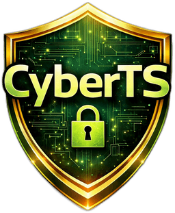 CyberTS shield